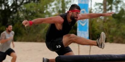 Survivor Hikmet Tuğsuz Gürcistan’da Yakalandı! 8 Ayrı Yakalama Kararıyla Aranıyordu!