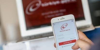 e-Devlet’te hedef 71 milyon kullanıcı
