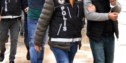 Sivas dahil 32 ilde uyuşturucu operasyonu