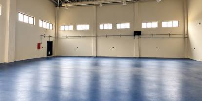 Sivas’ta spor yatırımlarında sona gelindi