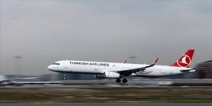 THY'den indirimli bilet kampanyası