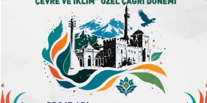 Çevre projesine ÜNİDES desteği