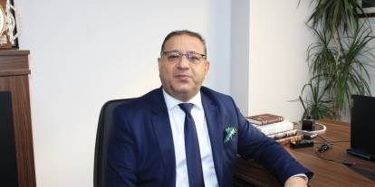 STSO Başkan adayı Eken: Teşvikin öncülüğünü biz yaptık