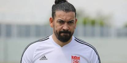 Servet Çetin’den Sivasspor vurgusu: Müthiş işler yaptık