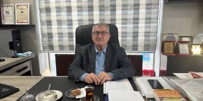 Zengezur hattında Sivas detayı: 660 kilometrelik demiryolu gündemde