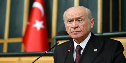 Bahçeli’den Cumhuriyet mesajında Sivas vurgusu