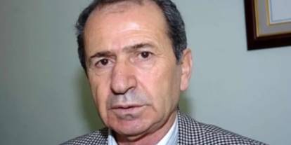 Eski Devlet Bakanı Ünal Erkan hayatını kaybetti