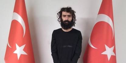 MİT, DEAŞ'ın kritik ismini yakaladı