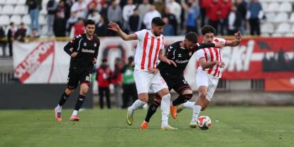 Sivasspor için çıkış zamanı