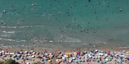 9 aylık turizm geliri 51 milyar 278 milyon dolara ulaştı