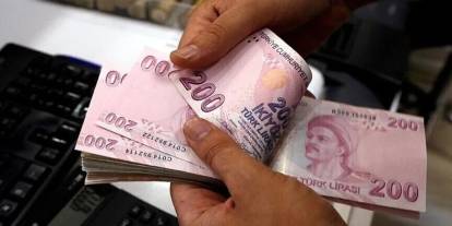 235 bin 705 yatırımcıya ara ödeme yapılıyor
