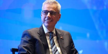 Sağlıkta yerli teknoloji hamlesi: Hedef robotik cerrahi