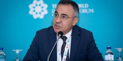 Türk dünyası için ortak bilgi ekosistemi çağrısı