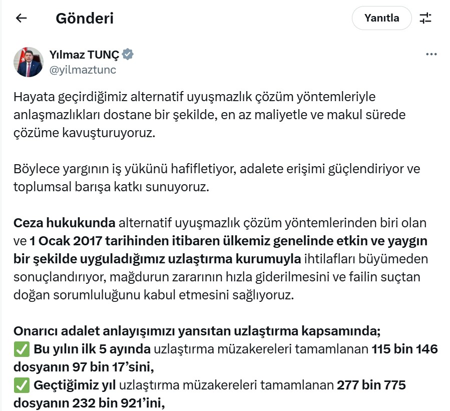 bakan-tunc-uzlasma-oranini-yuzde-83e-c-746286-220295.jpg