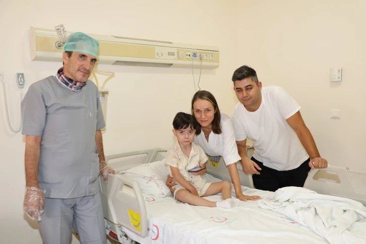 2,5 Yıllık Kabus Bitti 