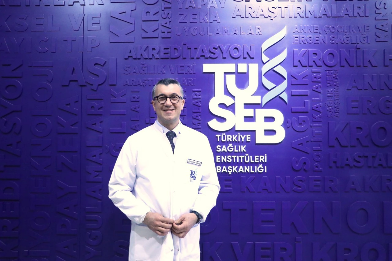 Türkiye’ye Tam Donanımlı Sahra Hastaneleri!