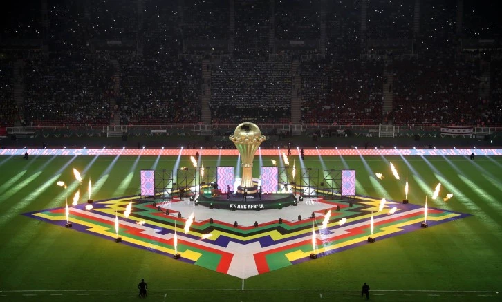 Afrika Kupası Başlıyor, Sivassporlu 2 Futbolcu Var