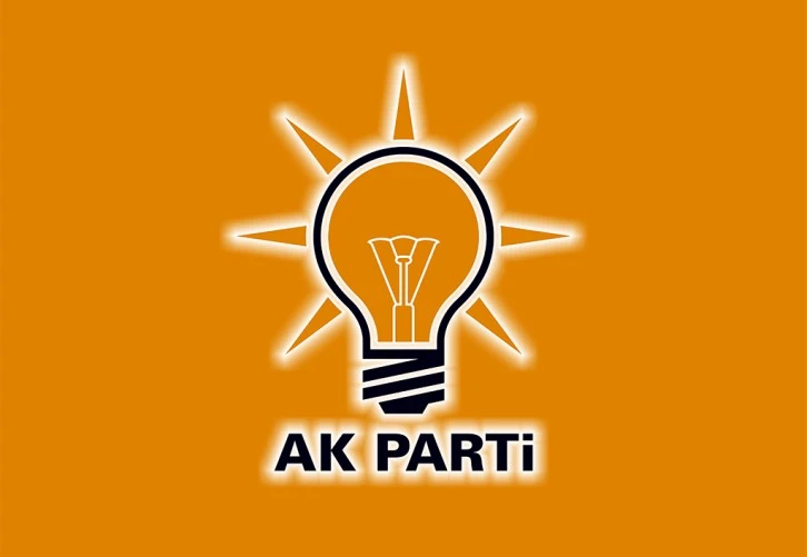 AK Parti’nin Meclis İçin Yedek Adayları Açıklandı