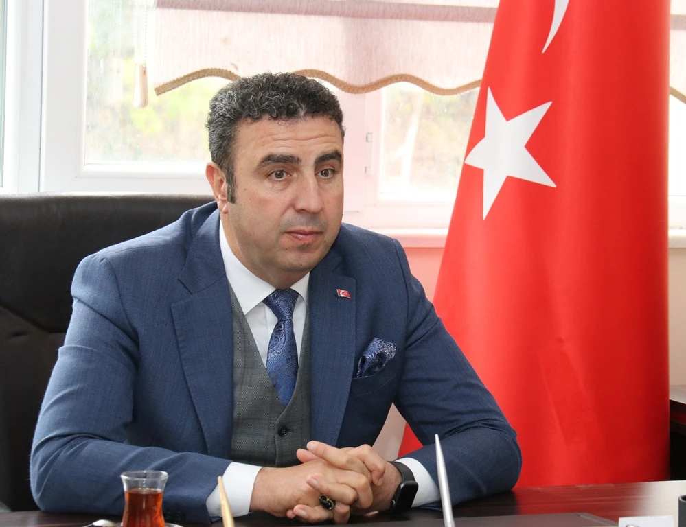 Başkan Demirgil: &quot;Yazıcıoğlu’nu rahmetle anıyorum&quot;