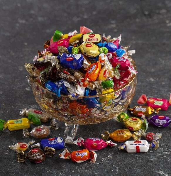 Bayram �ekerine ac� zam