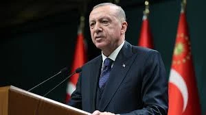 Erdoğan’dan Kobani Davası Yorumu
