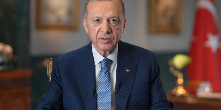 Erdoğan'dan Memura İkramiye Müjdesi