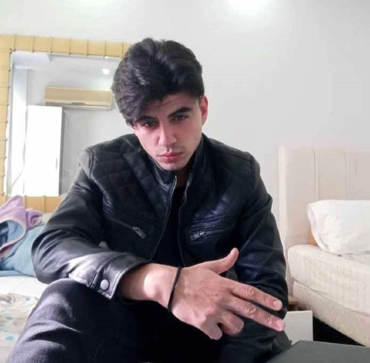 Ev arkadaşını öldüren sanığa 18 yıl hapis