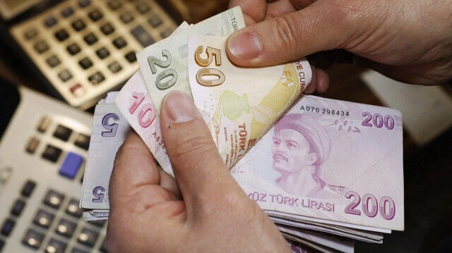 Evde Bakım Paraları Yattı