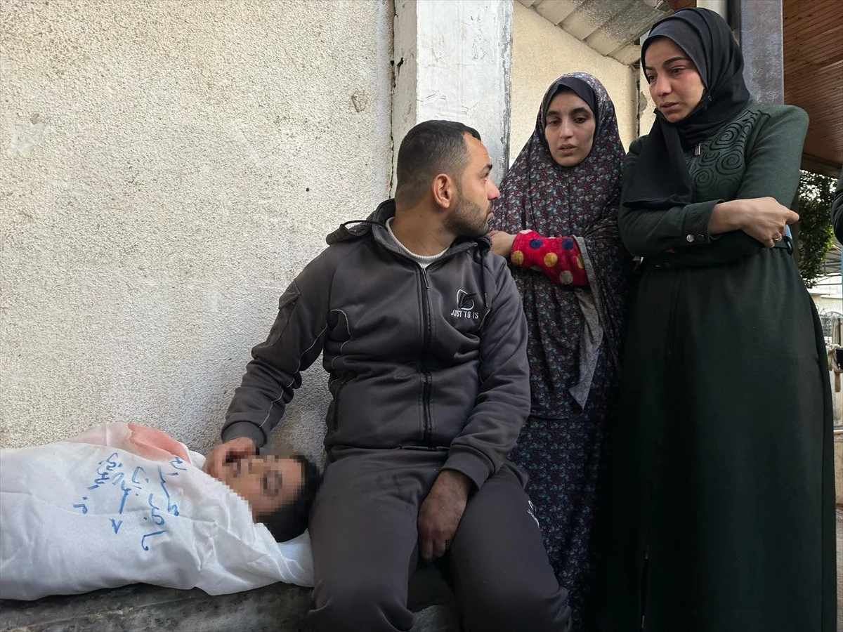 Gazze'de Savaşta Son Durum!