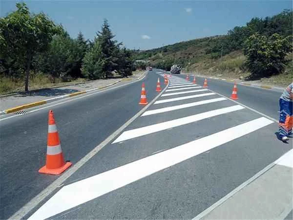 YOL İŞARETLEME İŞLERİ YAPTIRILACAKTIR  BÖLGE MÜDÜRLÜĞÜ-16.BÖLGE SİVAS DİĞER ÖZEL BÜTÇELİ KURULUŞLAR KARAYOLLARI GENEL MÜDÜRLÜĞÜ
