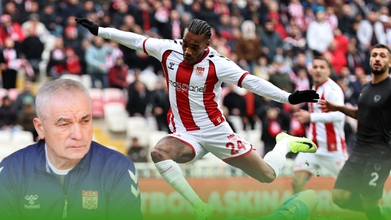 Haydi Rıza Hocam! 2'de 2 Yapalım