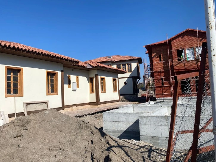 Kale Projesi Ne Zaman Bitecek? Sivas Ekspres Gazetesi