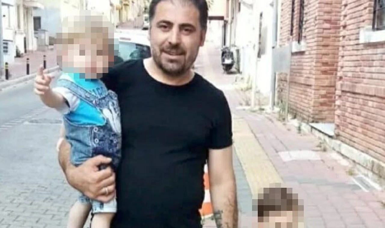 Komşusu tarafından vuruldu,11 gün sonra hastanede öldü