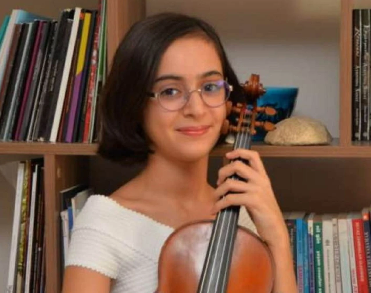  Laçin'in ölümüne neden olan sürücü ağır cezada yargılanacak