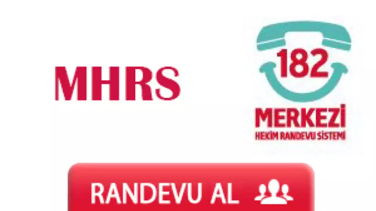 MHRS ile 15 yılda 2 milyar 169 milyon randevu verildi