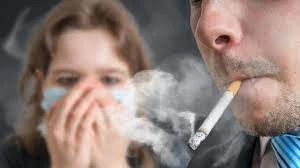 Pasif Sigara İçiciliği Kanser Riskini Artırıyor
