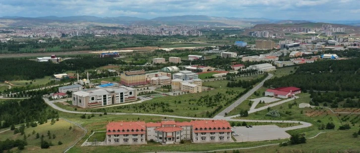 SCÜ’nün 49 Projesine Destek