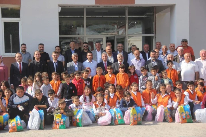 Sivas'ın Derneklerinden Eğitime Tam Destek