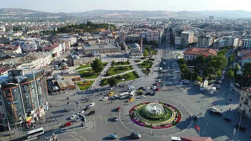 Sivas'ta Bugün Hava Nasıl Olacak? - 23 Mart 2025