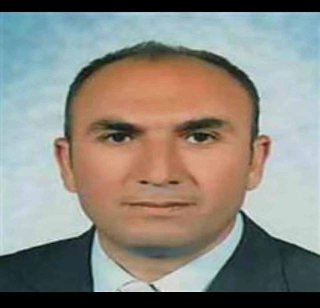 Sivas'ta Okul Müdürü Görevi Başında Öldü
