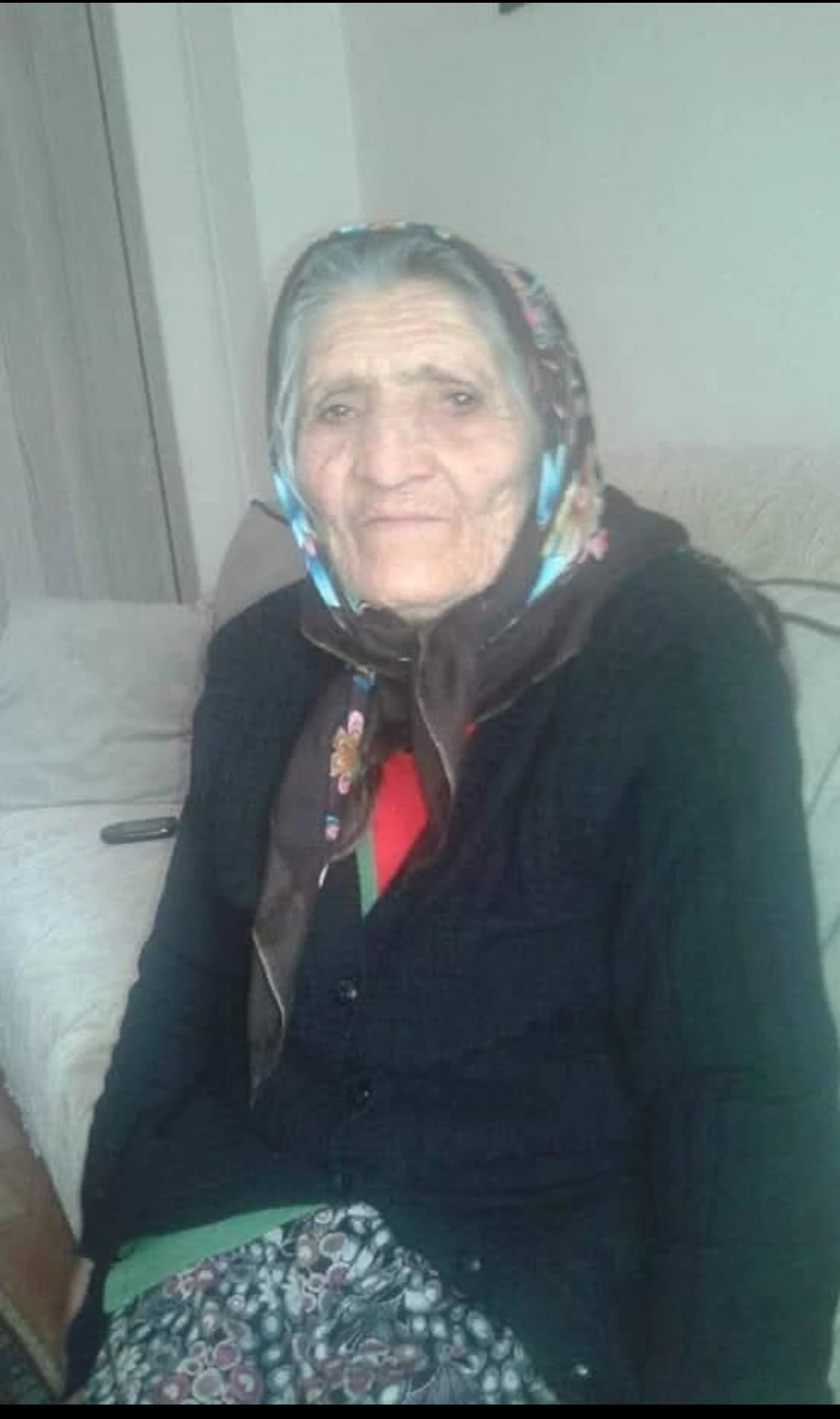 Sivas’ta Yangın Can Aldı