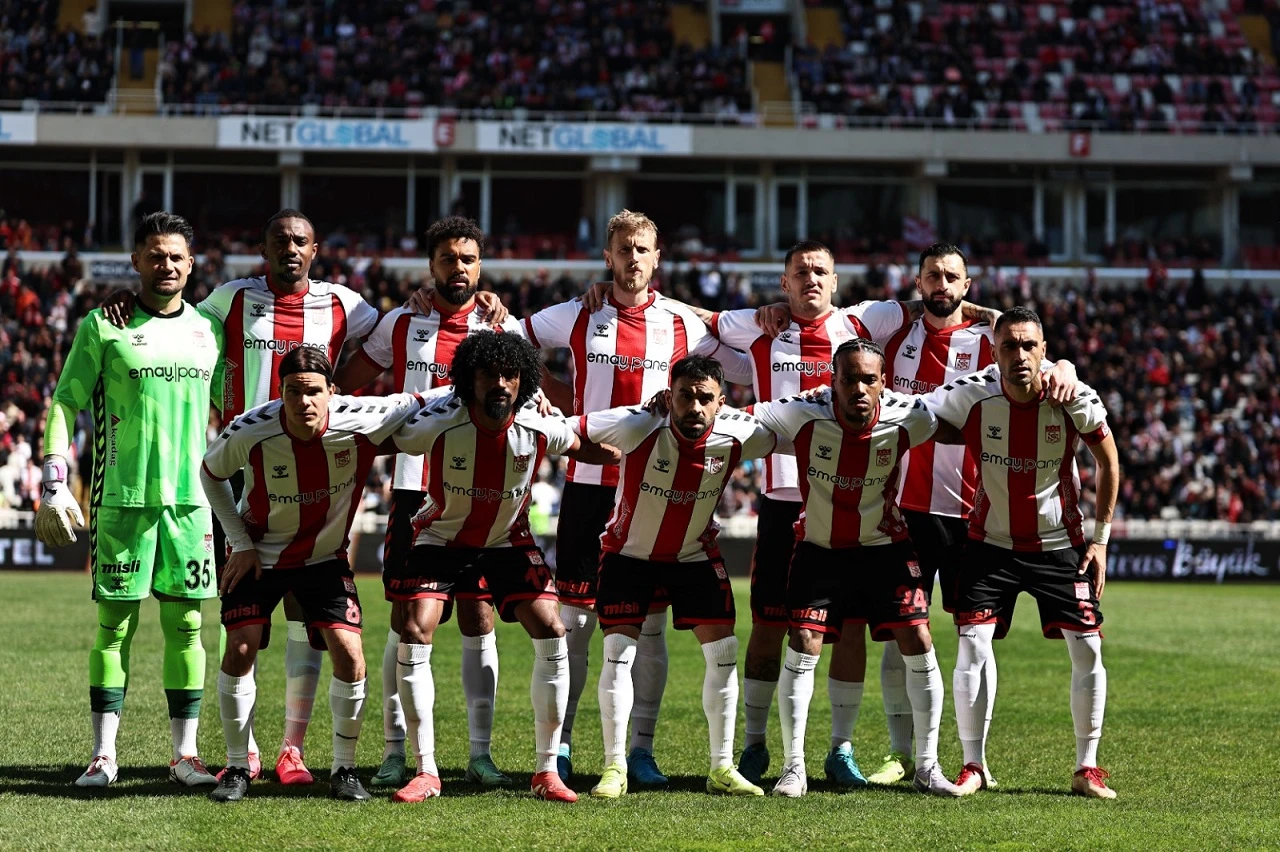 Sivasspor’a Ceza Kapıda!