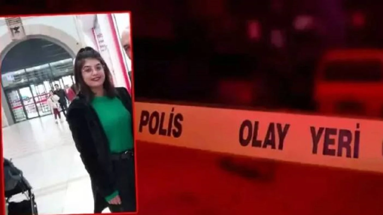 Şüpheli kadın ölümü: 13 kurşunlu katliam