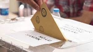 2'nci Tur Seçimleri Yarın 08.00'da Başlayacak
