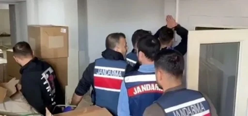  23 ilde narkotik operasyonları