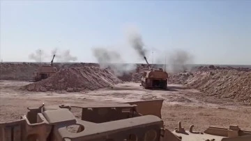 7 PKK/YPG'li Terörist Etkisiz Hale Getirildi