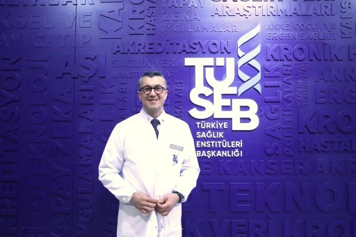 Türkiye’ye Tam Donanımlı Sahra Hastaneleri!