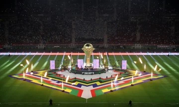 Afrika Kupası Başlıyor, Sivassporlu 2 Futbolcu Var