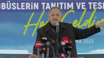 AK Partili Özhaseki: Bunlar Birbirine Benzemezler Çetesi