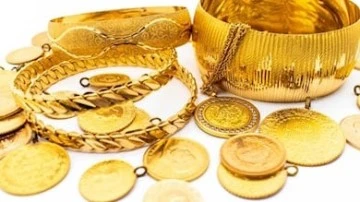 Altını olanlar Müjde, İşte Altın Fiyatlarının Uçacağı Tarih